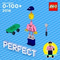 Thumbnail for the pH-1 - Perfect link, provided by host site