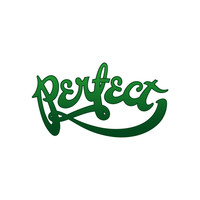 Thumbnail for the Perfect - Perfect link, provided by host site