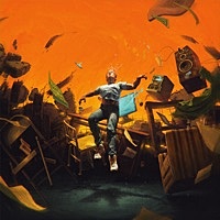 Thumbnail for the Logic - Perfect link, provided by host site
