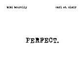 Thumbnail for the Bibi Bourelly - Perfect link, provided by host site