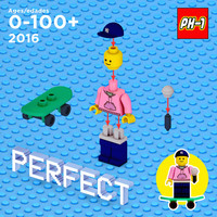 Thumbnail for the pH-1 - Perfect link, provided by host site