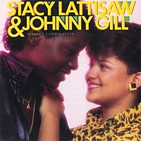 Thumbnail for the Stacy Lattisaw - Perfect Combination link, provided by host site