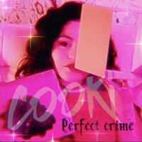 Thumbnail for the Cooki - Perfect Crime link, provided by host site