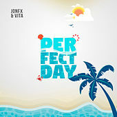 Thumbnail for the JonFX - Perfect Day link, provided by host site