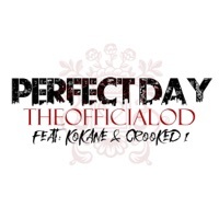 Thumbnail for the Theofficialod - Perfect Day link, provided by host site