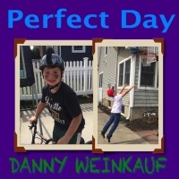 Thumbnail for the Danny Weinkauf - Perfect Day link, provided by host site