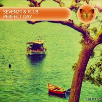 Thumbnail for the Seven24 - Perfect Day link, provided by host site