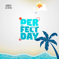 Thumbnail for the JonFX - Perfect Day link, provided by host site