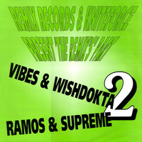 Thumbnail for the DJ Force - Perfect Dreams - DJ Vibes & Wishdokta Remix link, provided by host site