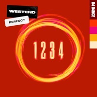 Image of Westend linking to their artist page due to link from them being at the top of the main table on this page