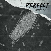 Thumbnail for the Yung Pinch - Perfect (Johan Lenox Live Strings Version) link, provided by host site