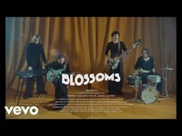 Thumbnail for the Blossoms - Perfect Me link, provided by host site