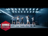 Thumbnail for the LE SSERAFIM - (르세라핌) 'Perfect Night' OFFICIAL with OVERWATCH 2 (Choreography ver.) link, provided by host site