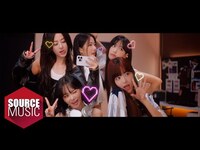Thumbnail for the LE SSERAFIM - (르세라핌) 'Perfect Night' OFFICIAL with OVERWATCH 2 TEASER link, provided by host site