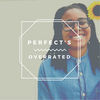 Thumbnail for the Justy - Perfect's Overrated (Live Acoustic) link, provided by host site