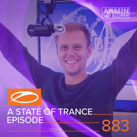 Thumbnail for the Arty - Perfect Strangers (ASOT 883) link, provided by host site