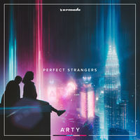 Thumbnail for the Arty - Perfect Strangers link, provided by host site