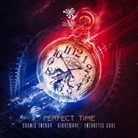 Thumbnail for the Cosmic Energy - Perfect Time link, provided by host site