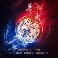 Thumbnail for the Cosmic Energy - Perfect Time link, provided by host site