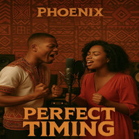 Thumbnail for the Phoenix - Perfect Timing link, provided by host site