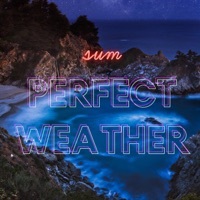 Thumbnail for the SUM - Perfect Weather link, provided by host site