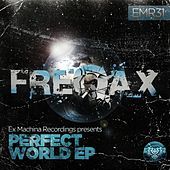 Thumbnail for the Freqax - Perfect World link, provided by host site