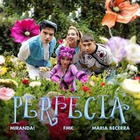 Thumbnail for the Miranda! - Perfecta (Versión 2023) link, provided by host site