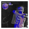 Thumbnail for the Drumcomplex - Perfection link, provided by host site