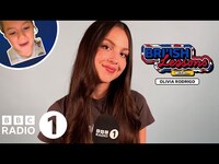 Thumbnail for the Olivia Rodrigo - Perfectly recites the “Thanks A Lot, Rachel” meme | BRI’ISH LESSONS link, provided by host site