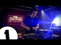 Thumbnail for the The XX - Perform Dangerous in the Live Lounge link, provided by host site