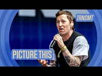 Thumbnail for the Picture This - Perform Get On My Love Live At TRNSMT | TRNSMT 2024 | BBC Scotland link, provided by host site