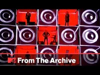 Thumbnail for the The Killers - Perform "Human" | 2008 EMAs link, provided by host site