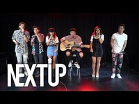 Thumbnail for the JAGMAC - Perform Live On The NextUp Stage link, provided by host site