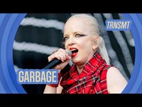 Thumbnail for the Garbage - Perform Stupid Girl Live At TRNSMT | TRNSMT 2024 | BBC Scotland link, provided by host site