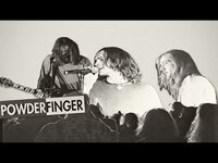 Thumbnail for the Powderfinger - 'Take A Light' Live (Brisbane 1993) link, provided by host site