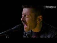 Thumbnail for the Dishwalla - Perform Their Nostalgic 1996 Hit Song "Counting Blue Cars" link, provided by host site