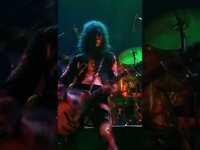 Thumbnail for the Led Zeppelin - Perform Trampled Under Foot live. The full performance is available now on YouTube link, provided by host site