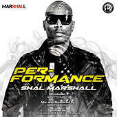 Thumbnail for the Shal Marshall - Performance link, provided by host site