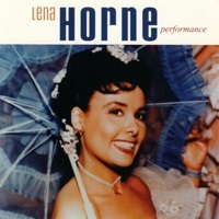 Thumbnail for the Lena Horne - Performance link, provided by host site