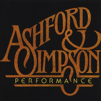 Thumbnail for the Ashford & Simpson - Performance link, provided by host site