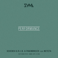 Thumbnail for the Frainbreeze - Performance - Deep Sound Effect Remix link, provided by host site
