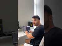 Thumbnail for the Dax - Performing a song for your ex while she’s in the room😳 #shorts link, provided by host site