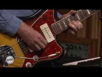 Thumbnail for the Frightened Rabbit - Performing "Get Out" Live on KCRW link, provided by host site
