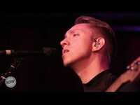 Thumbnail for the The XX - Performing "I Dare You" Live on KCRW link, provided by host site