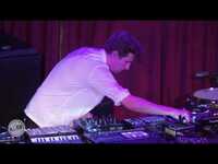 Thumbnail for the The XX - Performing "On Hold" Live on KCRW link, provided by host site