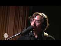 Thumbnail for the Real Estate - Performing "Two Arrows" Live on KCRW link, provided by host site