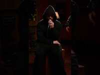 Thumbnail for the Tasman Keith - Performs '70 Summin' for #likeaversion link, provided by host site