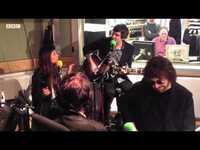 Thumbnail for the Christina Perri - Performs a cover of Crying by Roy Orbison link, provided by host site
