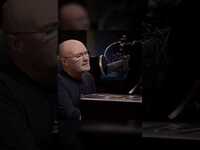 Thumbnail for the Phil Collins - Performs a piano version of "You'll Be In My Heart" for Sky Arts' Songbook in 2008 link, provided by host site