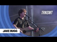 Thumbnail for the Jake Bugg - Performs All I Need live at TRNSMT | TRNSMT 2025 | BBC Scotland link, provided by host site